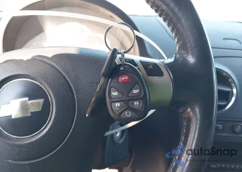 2008 Chevrolet Hhr Panel Lt z USA, uszkodzony, nr VIN 3GCDA05P38S608863